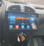 Peugeot 206 Navigatie scherm, Auto diversen, Ophalen