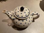 Poolse theepot, Ophalen, Overige typen, Zo goed als nieuw, Overige stijlen