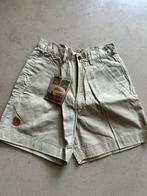 Vintage nieuwe fjallraven greenland shorts maat 36, Ophalen of Verzenden, Nieuw, Kleding