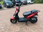 Kymco agility 50, Fietsen en Brommers, Scooters | Kymco, Ophalen, Zo goed als nieuw, Benzine, Agility