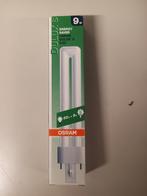 Osram Dulux S 9W 840  G23 - 2-Pin, Minder dan 30 watt, Nieuw, Bipin of Steekvoet, Ophalen of Verzenden