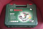 Bosch Accu Schroef / Boor Machine., Doe-het-zelf en Verbouw, Gereedschap | Boormachines, Ophalen, Zo goed als nieuw, Boor- en Schroefmachine