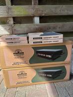 Shichirin Large bbq nieuw!, Ophalen of Verzenden, Nieuw