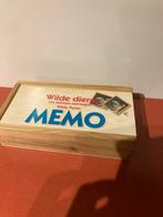 Dieren memo, Ophalen of Verzenden, Zo goed als nieuw