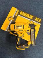 DeWalt Nietmachine DCN681 met Radio! 12-38 MM, Doe-het-zelf en Verbouw, Gereedschap | Overige machines, Ophalen of Verzenden, Nieuw