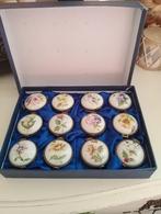 Prachtige pillen doosjes, Ophalen of Verzenden