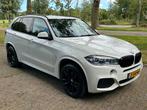 Bmw X5 XDrive 40 M-Pakket /Pano /Camera (Inruil mogelijk), Auto's, X5, Grijs, Particulier, Voorwielaandrijving