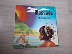 LP Massada – Astaganaga. (1978), Ophalen of Verzenden, 1960 tot 1980, 12 inch, Jazz