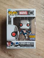 Funko Pop Marvel - Spider-Man, Ophalen of Verzenden, Nieuw