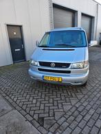 Volkswagen Transporter Camper, Auto's, Volkswagen, Voorwielaandrijving, Overige carrosserieën, 1820 kg, Origineel Nederlands