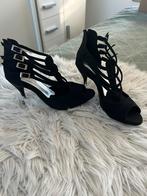 Dans schoenen, Ophalen of Verzenden, Nieuw, Zwart