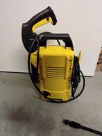 Karcher hoge druk reiniger, Ophalen, Zo goed als nieuw, Elektrisch