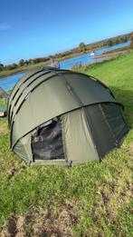 Fox ranger euro vis tent, Watersport en Boten, Hengelsport | Karpervissen, Ophalen of Verzenden, Zo goed als nieuw, Overige typen