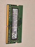 SK Hynix 16GB PC4-3200 Sodimm, Gebruikt, Verzenden, DDR4, Laptop