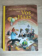 Het Voorleesboek Van Vos En Haas, Fictie algemeen, Sylvia Vanden Heede, Ophalen, Gelezen