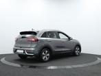 Kia Niro  Dynamic PlusLine 1.6 PHEV Automaat | Navi | Camera, Auto's, Kia, 12 maanden, 77 km/l, Gebruikt, Met garantie (alle)