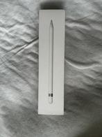 APPLE Pencil 1e Generatie Stylus, Computers en Software, Apple iPads, Apple iPad, Wit, Zo goed als nieuw, 64 GB