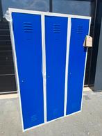 Nieuwe locker lockerkast garderobekast met schade!, Huis en Inrichting, Ophalen, Nieuw