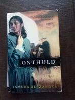 Onthuld - Tamera Alexander, Boeken, Ophalen, Zo goed als nieuw, Tamera Alexander, Nederland