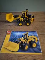 Lego 8453. Shovel, Kinderen en Baby's, Speelgoed | Duplo en Lego, Ophalen of Verzenden, Zo goed als nieuw