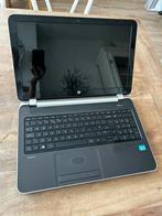 hp pavilion intel core i3, Computers en Software, Ophalen of Verzenden, Zo goed als nieuw, 15 inch, 2 tot 3 Ghz