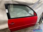 SEAT AROSA Lupo rechts deur portier 1997-2004, Auto-onderdelen, Ophalen of Verzenden, Gebruikt, Seat, Deur