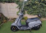 Erg mooie Sym fidle 4 scooter! 50cc, Gebruikt, SYM, Ophalen of Verzenden, Benzine
