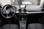 Audi Q2 1.4 TFSI CoD Design Pro Line Plus / Navigatie / LED, Stof, Gebruikt, 4 cilinders, Wit