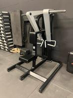 Seated row machine., Ophalen of Verzenden, Gebruikt, Overige typen