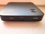 Arris vip5202 4K decoder bluetooth incl afstandbediening, Ophalen of Verzenden, Zo goed als nieuw