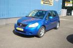 Suzuki SX4 1.6 Exclusive, Auto's, Voorwielaandrijving, 15 km/l, Gebruikt, 4 cilinders