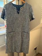 Caroline Biss tweed jurk 40, Ophalen of Verzenden, Zo goed als nieuw, Maat 38/40 (M)