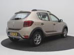 Dacia Sandero 0.9 TCe Tech Road / Airco / Navigatie middels, Voorwielaandrijving, 898 cc, Stof, Euro 6