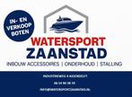 Watersport monteur heeft tijd, Watersport en Boten, Ophalen, Nieuw, Motor en Techniek