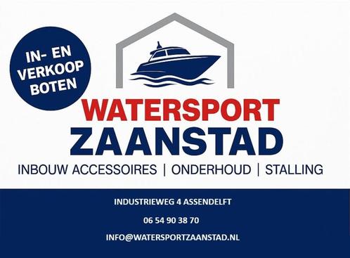 Watersport monteur heeft tijd, Watersport en Boten, Accessoires en Onderhoud, Nieuw, Motor en Techniek, Ophalen