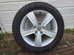Reserve wiel op 16 inch velg. Golf, Leon, Octavia., Ophalen