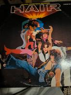 Hair - Originele Soundtrack -  2 Vinyl LPs, Cd's en Dvd's, Vinyl | Filmmuziek en Soundtracks, Ophalen of Verzenden, Gebruikt, 12 inch