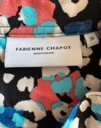 Fabienne Chapot jurk M, Maat 38/40 (M), Ophalen of Verzenden, Zo goed als nieuw, Onder de knie