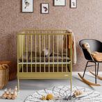 Coming Kids Bliss Box 80x80cm - goud, Ophalen, Zo goed als nieuw