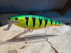 Rapala SSR14 firetiger nieuw, Ophalen of Verzenden, Nieuw, Overige typen
