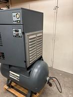 Compressor tank Atlas Copco, Doe-het-zelf en Verbouw, Compressors, 100 liter of meer, Ophalen, Zo goed als nieuw