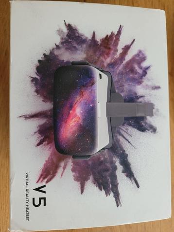 DESTEK V5 VR-bril - Nieuw in doos! beschikbaar voor biedingen