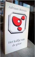 Morriën, Adriaan - Het kalfje van de gnoe (1991 1e dr.), Ophalen of Verzenden, Nieuw