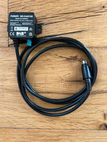 Fusion MS-DAB100 DAB Module nieuw beschikbaar voor biedingen