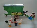 Playmobil. Country kippenhok., Ophalen of Verzenden, Zo goed als nieuw