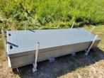 Kunststof rijplaten 3x1 mtr. aanbieding rijplatenfabriek, Doe-het-zelf en Verbouw, Platen en Panelen, Ophalen of Verzenden, Nieuw
