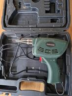 Parkside PLP 100 B2 Soldeerbout - Gebruikt, Ophalen of Verzenden, Gebruikt, Minder dan 150 ampère, Elektroden