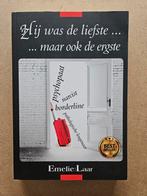 Hij/zij was de liefste...maar ook de ergste... E. van Laar, Boeken, Psychologie, Emelie van Laar, Ophalen of Verzenden, Zo goed als nieuw