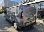 Renault Trafic 1.6 dCi T29 L2H1 Turbo2 Energy CAMERA-AIRCO-C, Voorwielaandrijving, Euro 5, Gebruikt, 4 cilinders