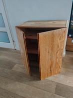 Ikea Ivar kast met deuren en planken, Ophalen, Gebruikt